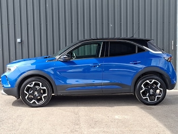 Used Vauxhall Mokka 2023 for sale - 79480500: Photo
