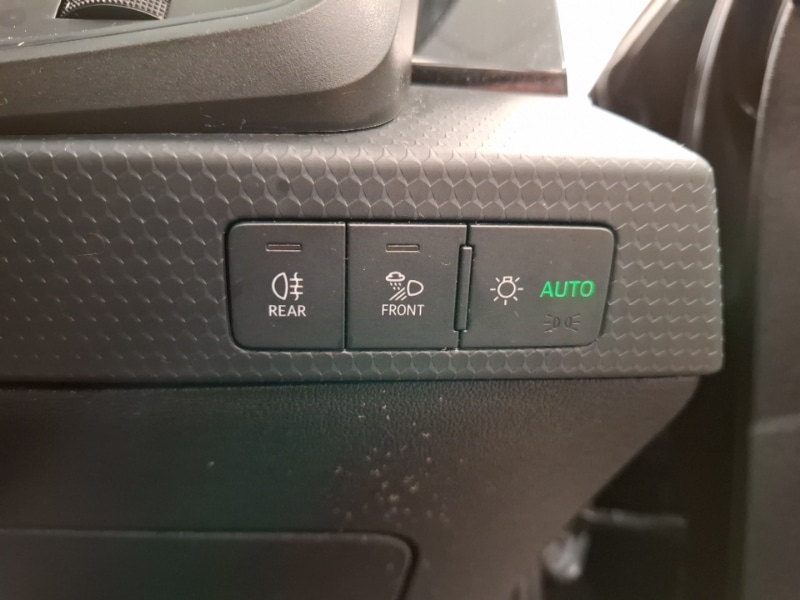 Used Audi A1 2022 for sale - 77008805: Photo 10