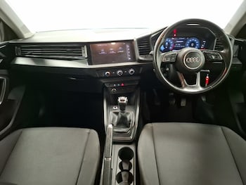 Used Audi A1 2022 for sale - 77008805: Photo