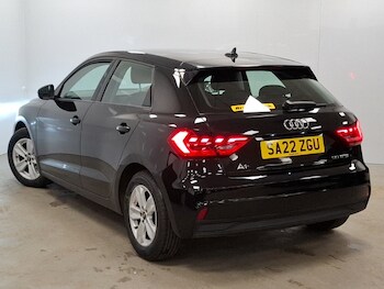 Used Audi A1 2022 for sale - 77008805: Photo