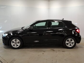 Used Audi A1 2022 for sale - 77008805: Photo