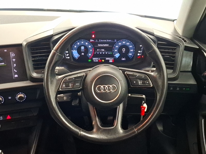 Used Audi A1 2022 for sale - 77008805: Photo 7