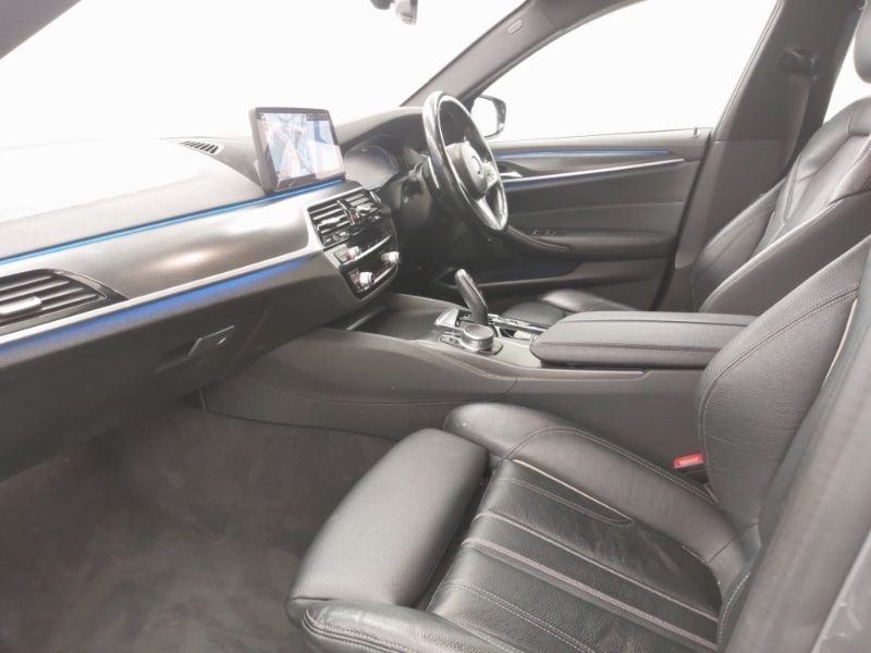 Used BMW 5 Series 2022 for sale - 77518807: Photo 5