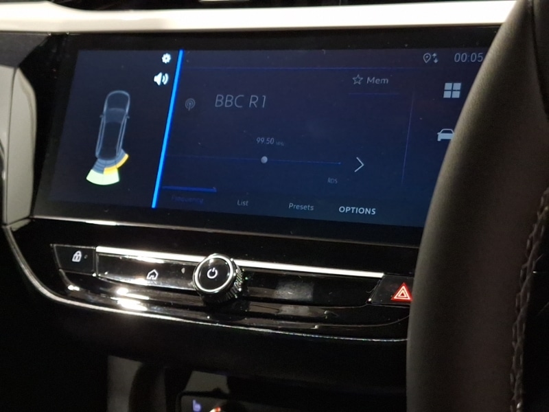 Used Vauxhall Corsa 2025 for sale - 77232839: Photo 12