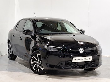 Vauxhall Corsa feature image