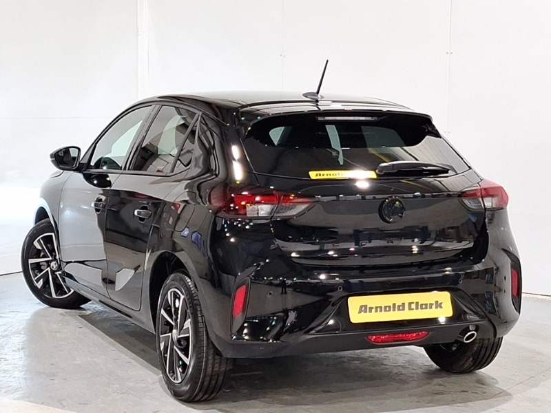 Used Vauxhall Corsa 2025 for sale - 77232839: Photo 3