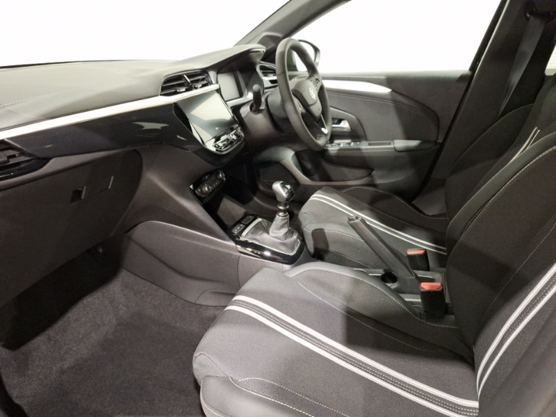 Used Vauxhall Corsa 2025 for sale - 77232839: Photo 5
