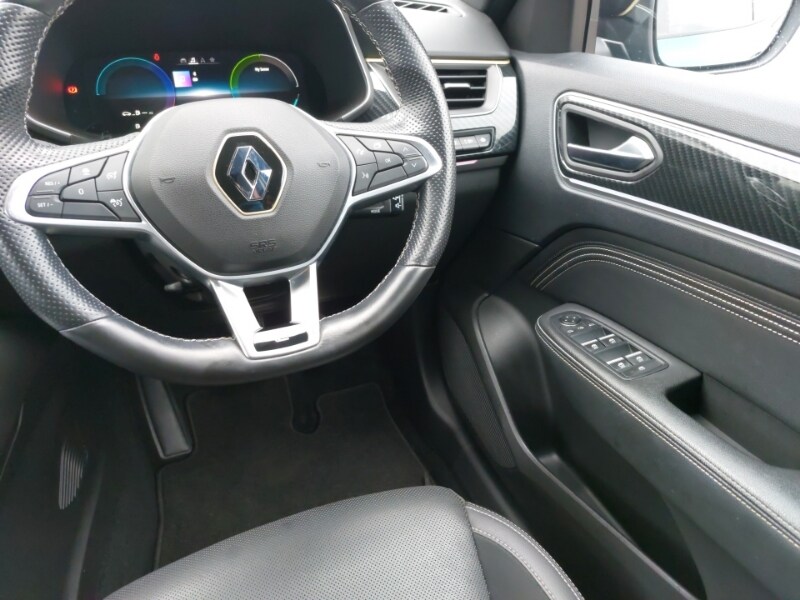 Used Renault Arkana 2023 for sale - 77708157: Photo 11