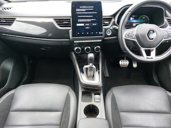 Used Renault Arkana 2023 for sale - 77708157: Photo