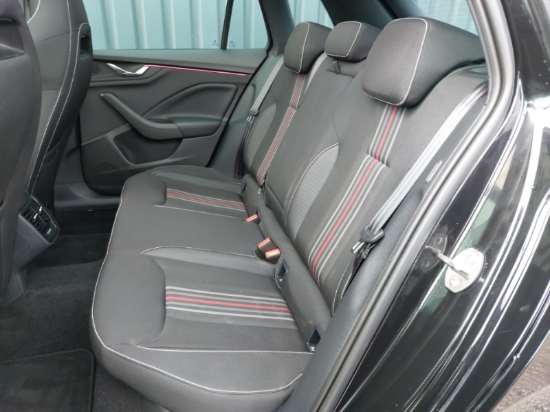 Used Skoda Kamiq 2024 for sale - 76465731: Photo 6