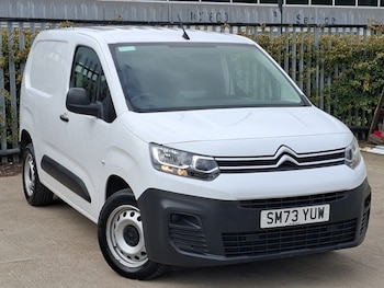 Used Citroen Berlingo 2024 for sale - 78490755: Photo