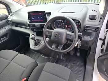 Used Citroen Berlingo 2024 for sale - 78490755: Photo