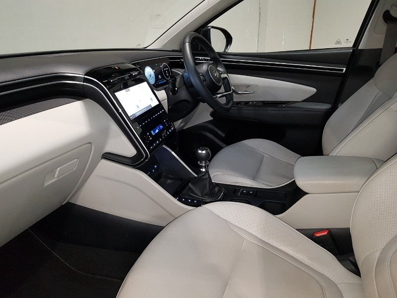 Used Hyundai TUCSON 2021 for sale - 77875032: Photo 5