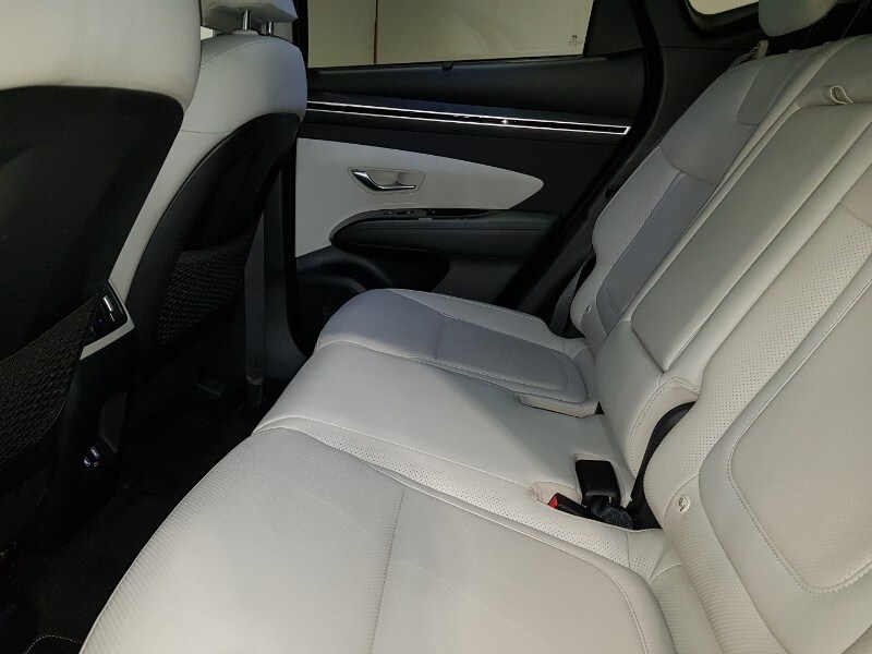 Used Hyundai TUCSON 2021 for sale - 77875032: Photo 6