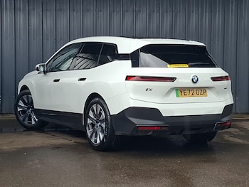 Used BMW iX 2022 for sale - 79267560: Photo
