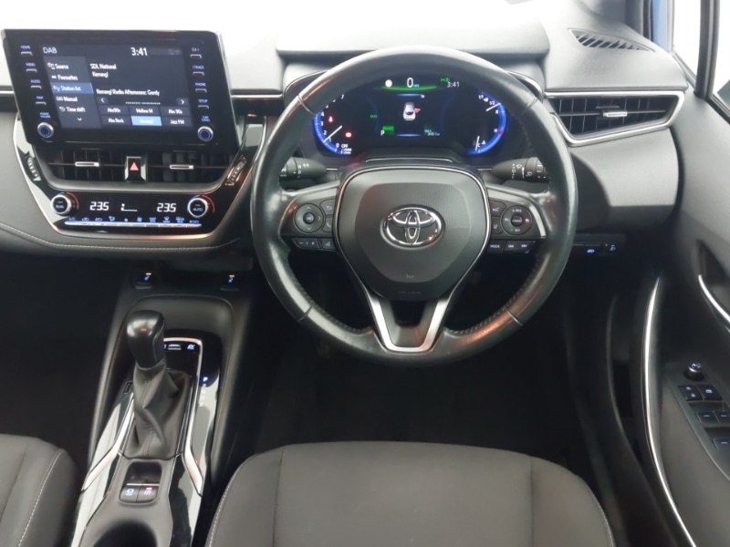 Used Toyota Corolla 2021 for sale - 76526218: Photo 7