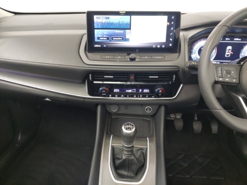 Used Nissan Qashqai 2024 for sale - 76629557: Photo 10