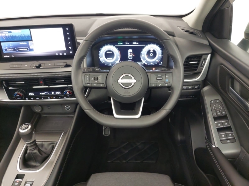 Used Nissan Qashqai 2024 for sale - 76629557: Photo 11