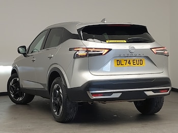 Used Nissan Qashqai 2024 for sale - 76629557: Photo