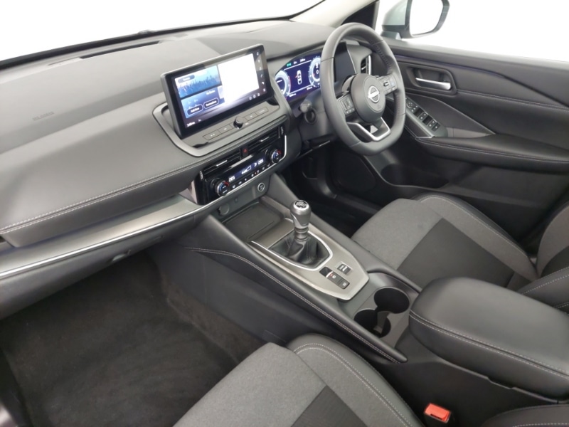 Used Nissan Qashqai 2024 for sale - 76629557: Photo 5