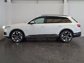 Used Audi Q7 2022 for sale - 79031107: Photo