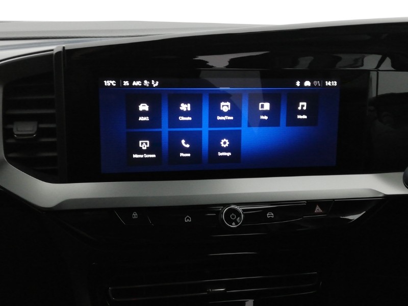 Used Vauxhall Mokka 2025 for sale - 77266340: Photo 10