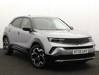 Used Vauxhall Mokka 2025 for sale - 77266340: Photo