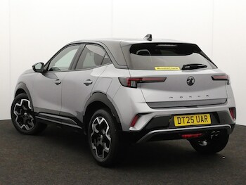 Used Vauxhall Mokka 2025 for sale - 77266340: Photo