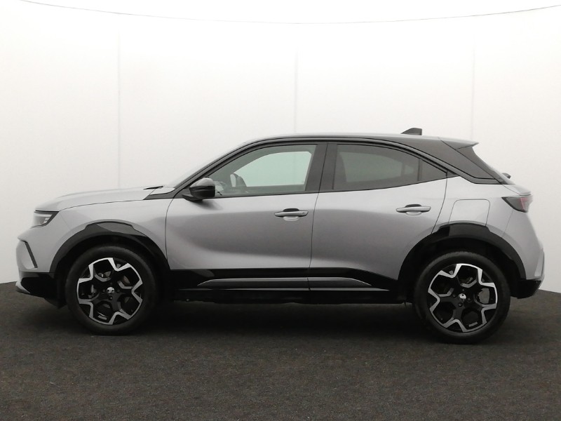 Used Vauxhall Mokka 2025 for sale - 77266340: Photo 4