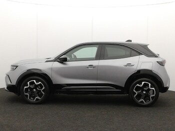 Used Vauxhall Mokka 2025 for sale - 77266340: Photo