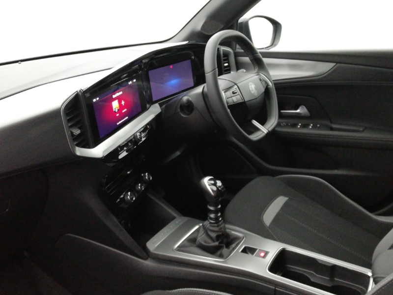 Used Vauxhall Mokka 2025 for sale - 77266340: Photo 5