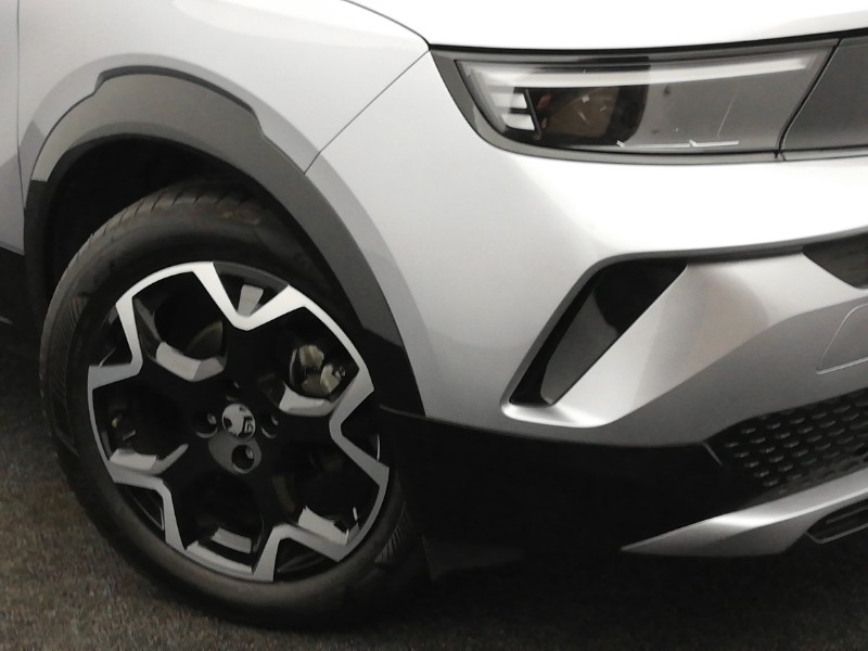 Used Vauxhall Mokka 2025 for sale - 77266340: Photo 9