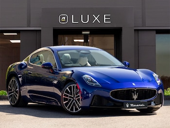 Used Maserati Granturismo 2026 for sale - 79581003: Photo