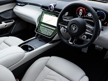 Used Maserati Granturismo 2026 for sale - 79581003: Photo