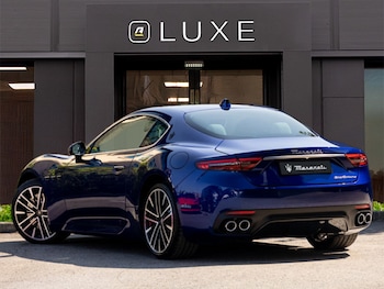 Used Maserati Granturismo 2026 for sale - 79581003: Photo