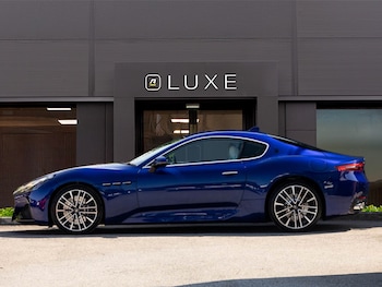 Used Maserati Granturismo 2026 for sale - 79581003: Photo