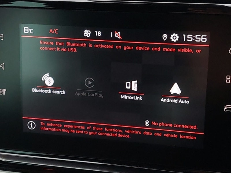 Used Citroen C3 Aircross 2022 for sale - 76419040: Photo 11