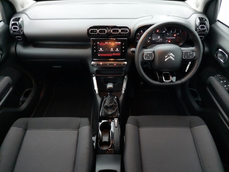 Used Citroen C3 Aircross 2022 for sale - 76419040: Photo 2