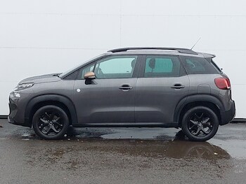 Used Citroen C3 Aircross 2022 for sale - 76419040: Photo