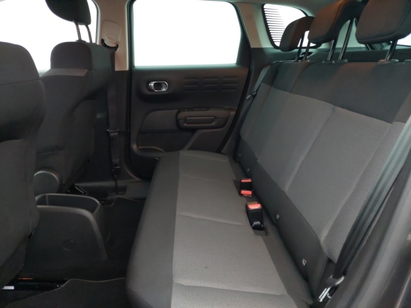 Used Citroen C3 Aircross 2022 for sale - 76419040: Photo 6