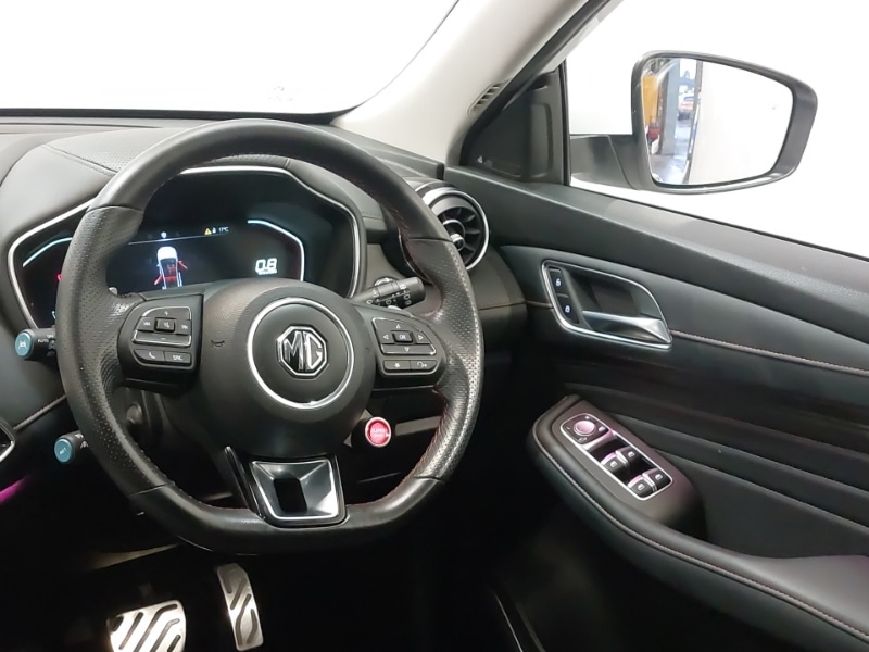 Used MG MG HS 2023 for sale - 76952059: Photo 10