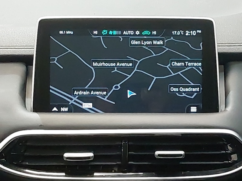 Used MG MG HS 2023 for sale - 76952059: Photo 11