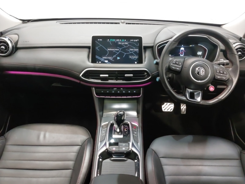 Used MG MG HS 2023 for sale - 76952059: Photo 2