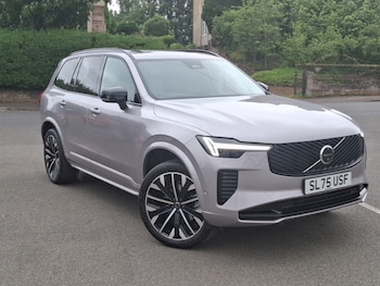 Used Volvo XC90 2025 for sale - 78990022: Photo