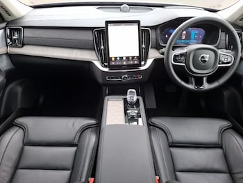 Used Volvo XC90 2025 for sale - 78990022: Photo