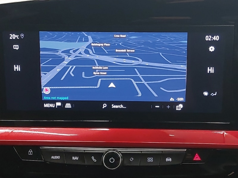 Used Vauxhall Mokka 2024 for sale - 77736793: Photo 10