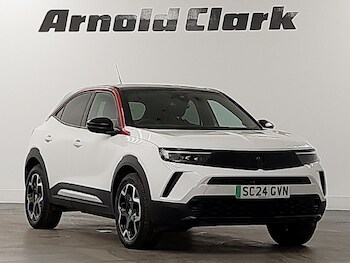 Used Vauxhall Mokka 2024 for sale - 77736793: Photo