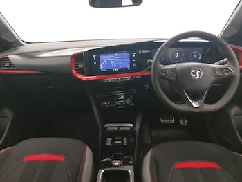 Used Vauxhall Mokka 2024 for sale - 77736793: Photo