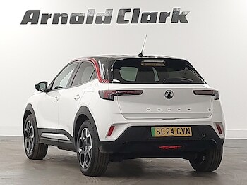 Used Vauxhall Mokka 2024 for sale - 77736793: Photo