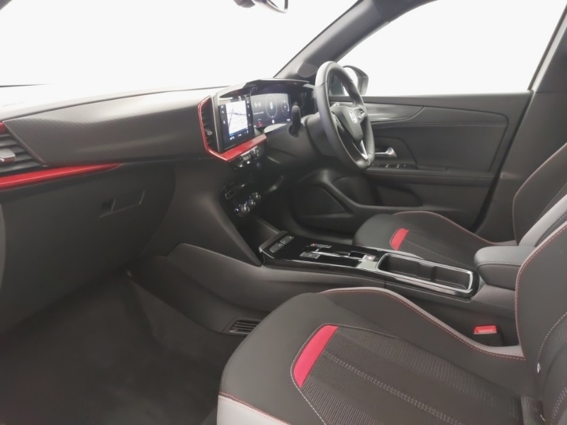 Used Vauxhall Mokka 2024 for sale - 77736793: Photo 5